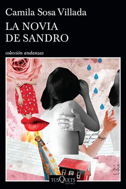 La novia de Sandro