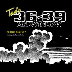 Todo 36-39 - Malos tiempos