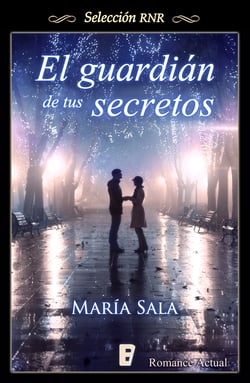 El guardián de tus secretos