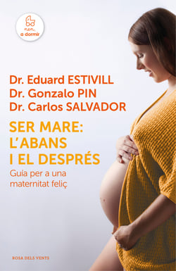 Ser mare: l'abans i el després - Guia per a una maternitat feliç