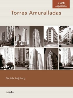 Torres Amuralladas