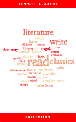 Kenneth Grahame, Collection