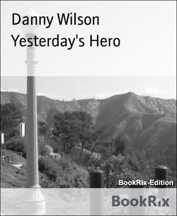 Yesterday's Hero