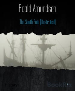 The South Pole (Illustrated) - Volume 2