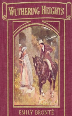 Wuthering Heights - Bestsellers and famous Books