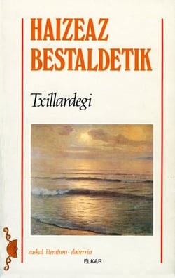 Haizeaz bestaldetik