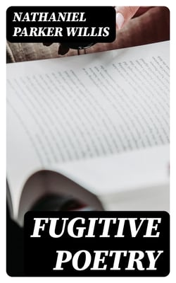 Fugitive Poetry