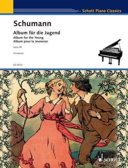 Album for the Young - Op. 68: for Piano
