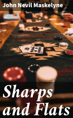 Sharps and Flats - A Complete Revelation of the Secrets of Cheating at Games of Chance and Skill