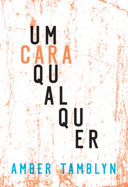 Um cara qualquer