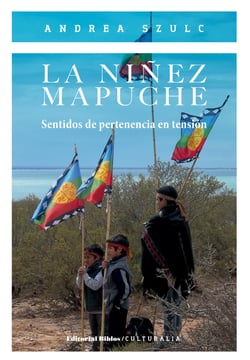 La niñez mapuche - Sentidos de pertenencia en tensión