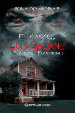 El caso de Luis Galiano