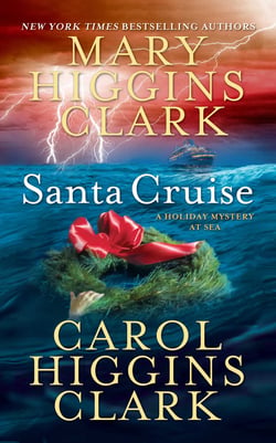 Santa Cruise - A Holiday Mystery at Sea