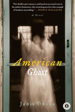 American Ghost - A Novel