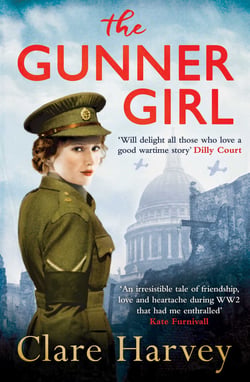 The Gunner Girl