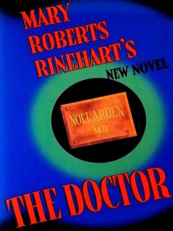 The Doctor