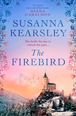 The Firebird - A story of love, sacrifice, courage and redemption