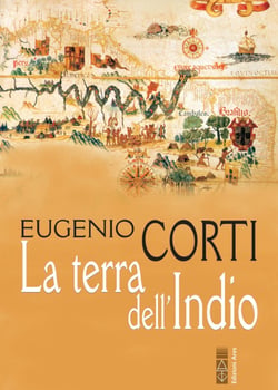 La terra dell'Indio - romanzo
