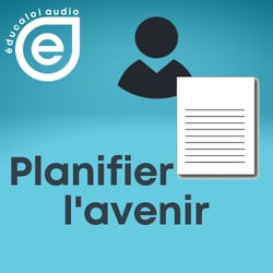 Éducaloi audio – Série planifier l’avenir – Ép. 6 - Être liquidateur d’une succession