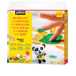 Tactilcolor super set - Pebeo