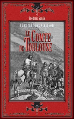 Le comte de Toulouse