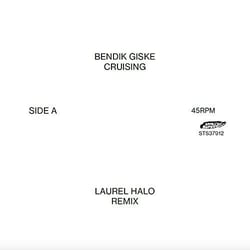Cruising Laurel Halo Remixes