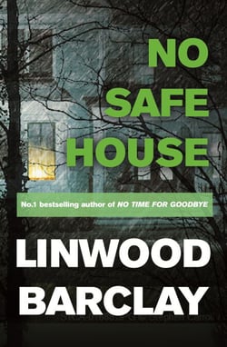 No Safe House - A Richard and Judy bestseller