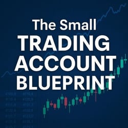 The Small Account Growth Blueprint How to Scale from Just £2 with Discipline and Smart Money Management