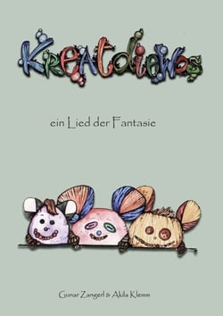 Kreatdiewos - Ein Lied der Fantasie