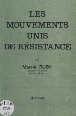 Les mouvements unis de Résistance