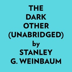 The Dark Other (Unabridged) -  