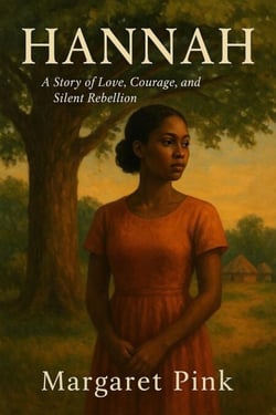 Hannah : A Story of Love, Courage and Silent Rebellion