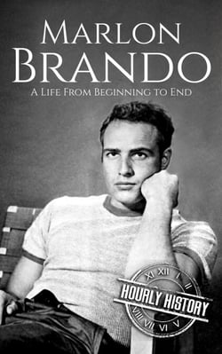 Marlon Brando - Biographies of Actors