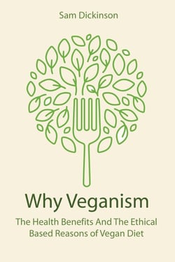 Why Veganism The Health Benefits And The Ethical Based Reasons of Vegan Diet