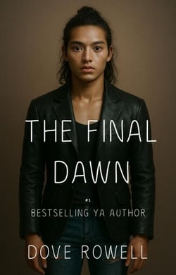 The Final Dawn - Rise of the Deceiver, #5
