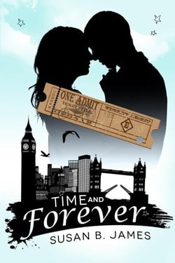 Time and Forever - Second Chances, #1