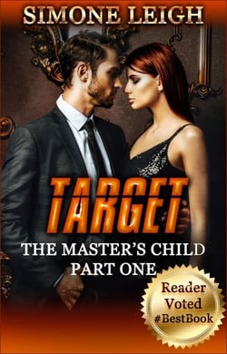 Target - The Master's Child, #1