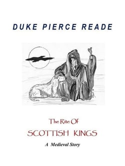 The Rite Of Scottish Kings - A Medieval Story - The Red And The Gold, #4