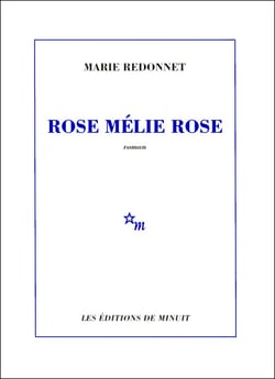 Rose Mélie Rose