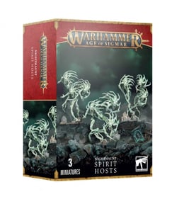 Nighthaunt Spirit Hosts - Warhammer Age of Sigmar