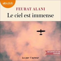 Le Ciel est immense