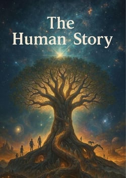 The Human Story - 1, #1
