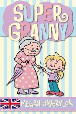 Super Granny (English Version)