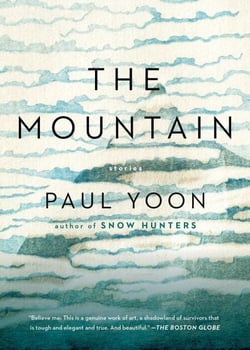The Mountain - Stories