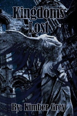 Kingdoms Lost - Rise of Faiden, #1