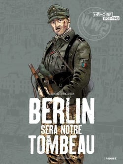 Berlin sera notre tombeau T1 - Neukölln