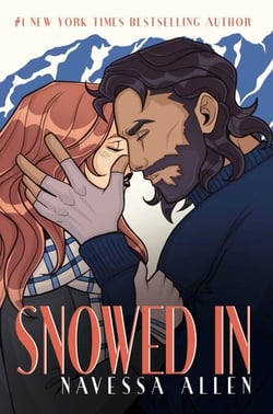 Snowed In