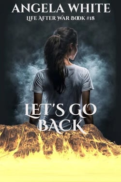Let's Go Back - Life After War, #18