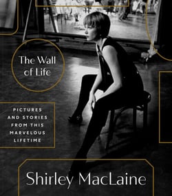 The Wall of Life - Pictures and Stories from This Marvelous Lifetime
