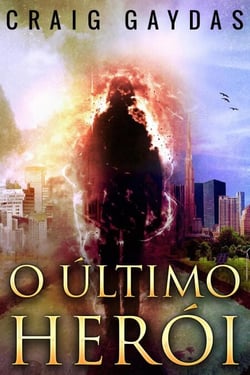 O último Herói
